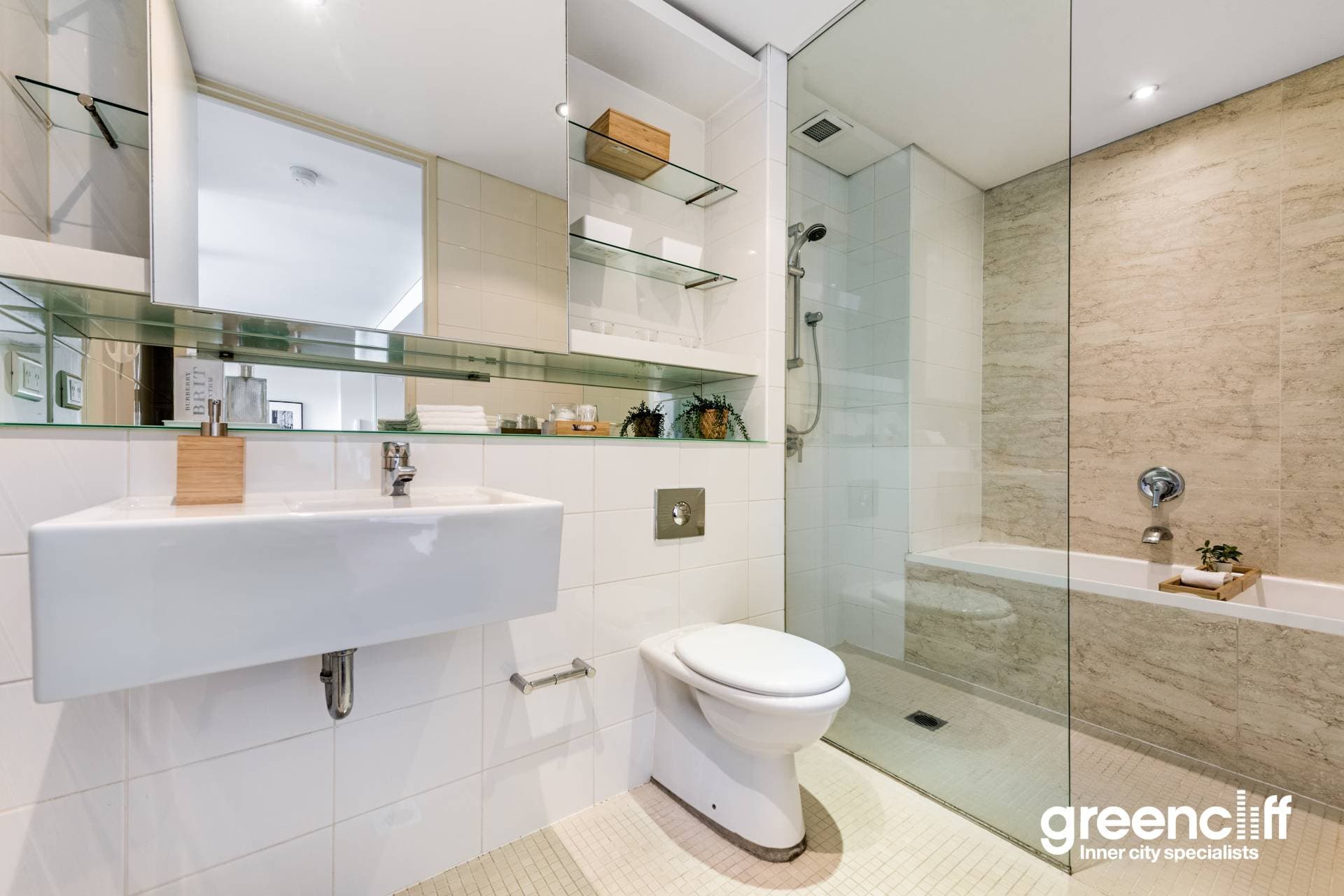 603, 7 Sterling Circuit, Camperdown - Thumbnail 5