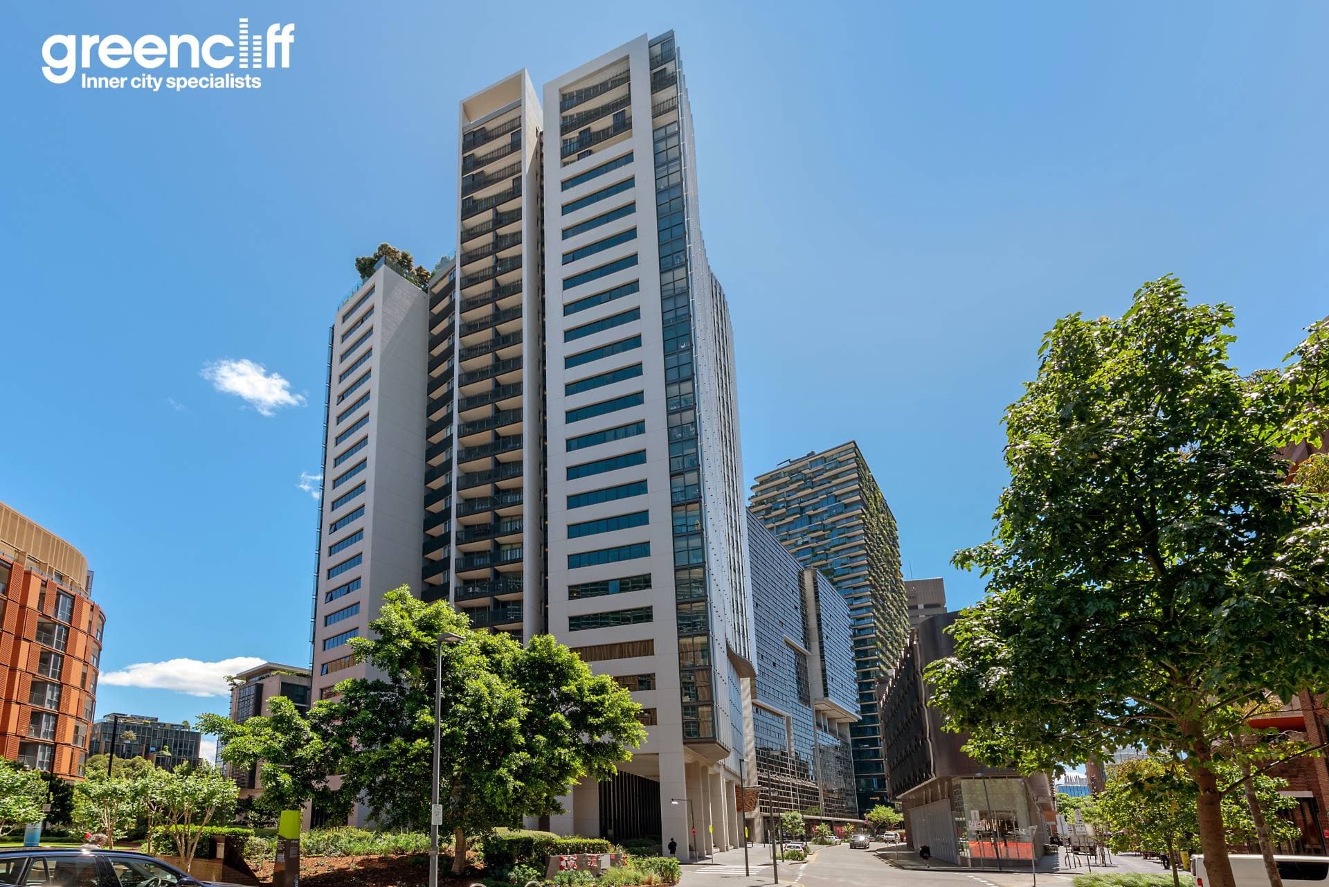 918, 18 Park Lane, Chippendale - Thumbnail 4