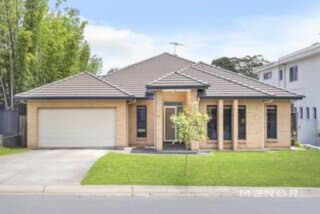 54, 70 Bettson Boulevard, Griffin QLD 4503, Griffin - Image 1