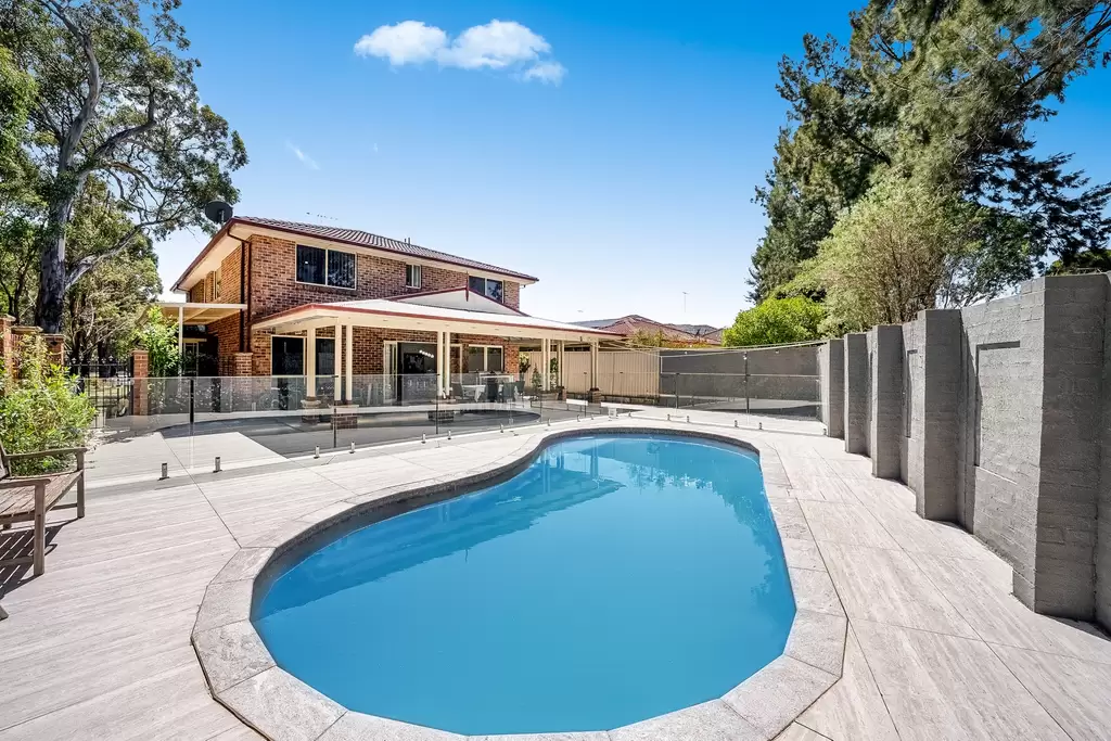 2 Stave Place, Kellyville Ridge, Kellyville Ridge - Image 1