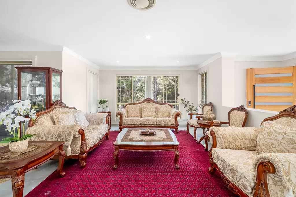 2 Stave Place, Kellyville Ridge, Kellyville Ridge - Thumbnail 2