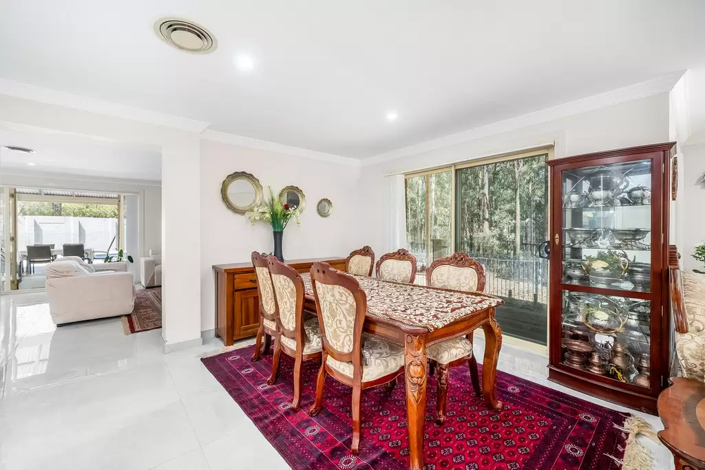 2 Stave Place, Kellyville Ridge, Kellyville Ridge - Thumbnail 4