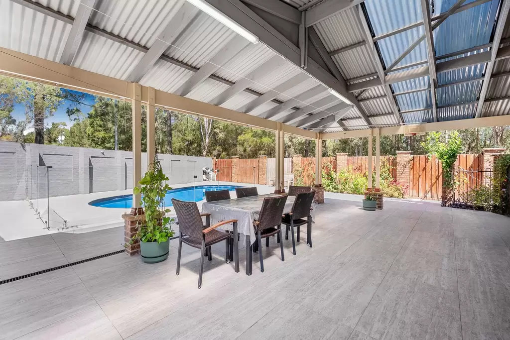 2 Stave Place, Kellyville Ridge, Kellyville Ridge - Thumbnail 5