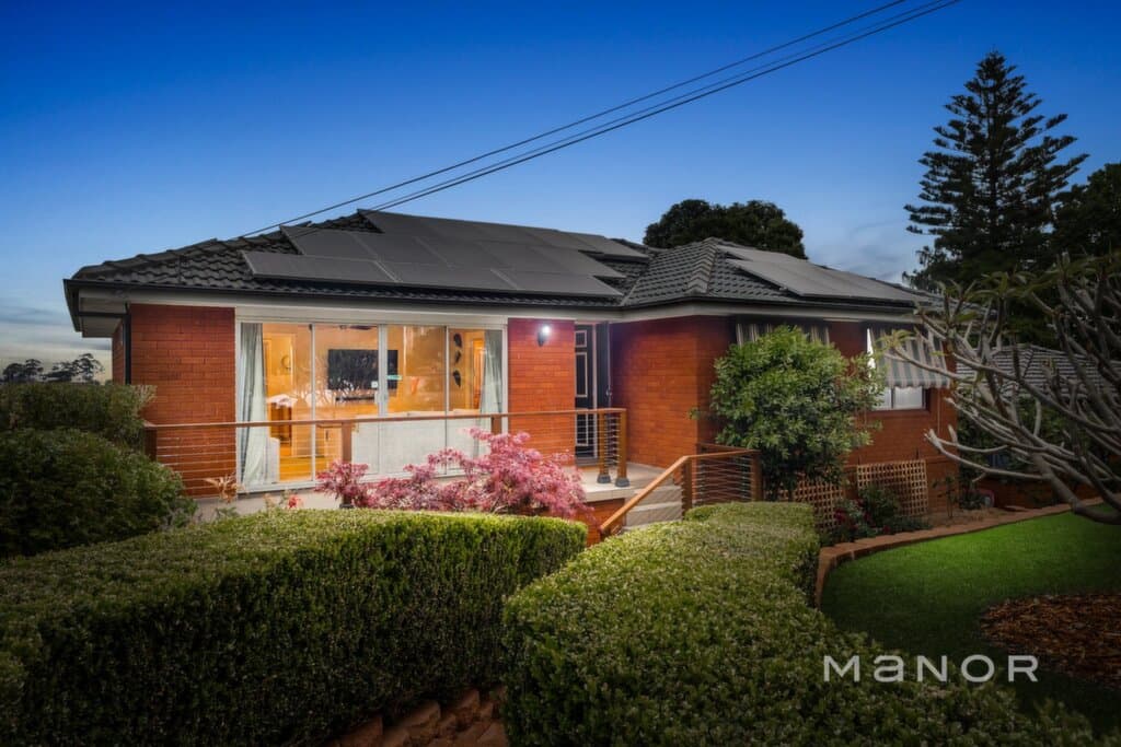 5/59-61 Birriga Road, Bellevue Hill, Bellevue Hill - Thumbnail 4