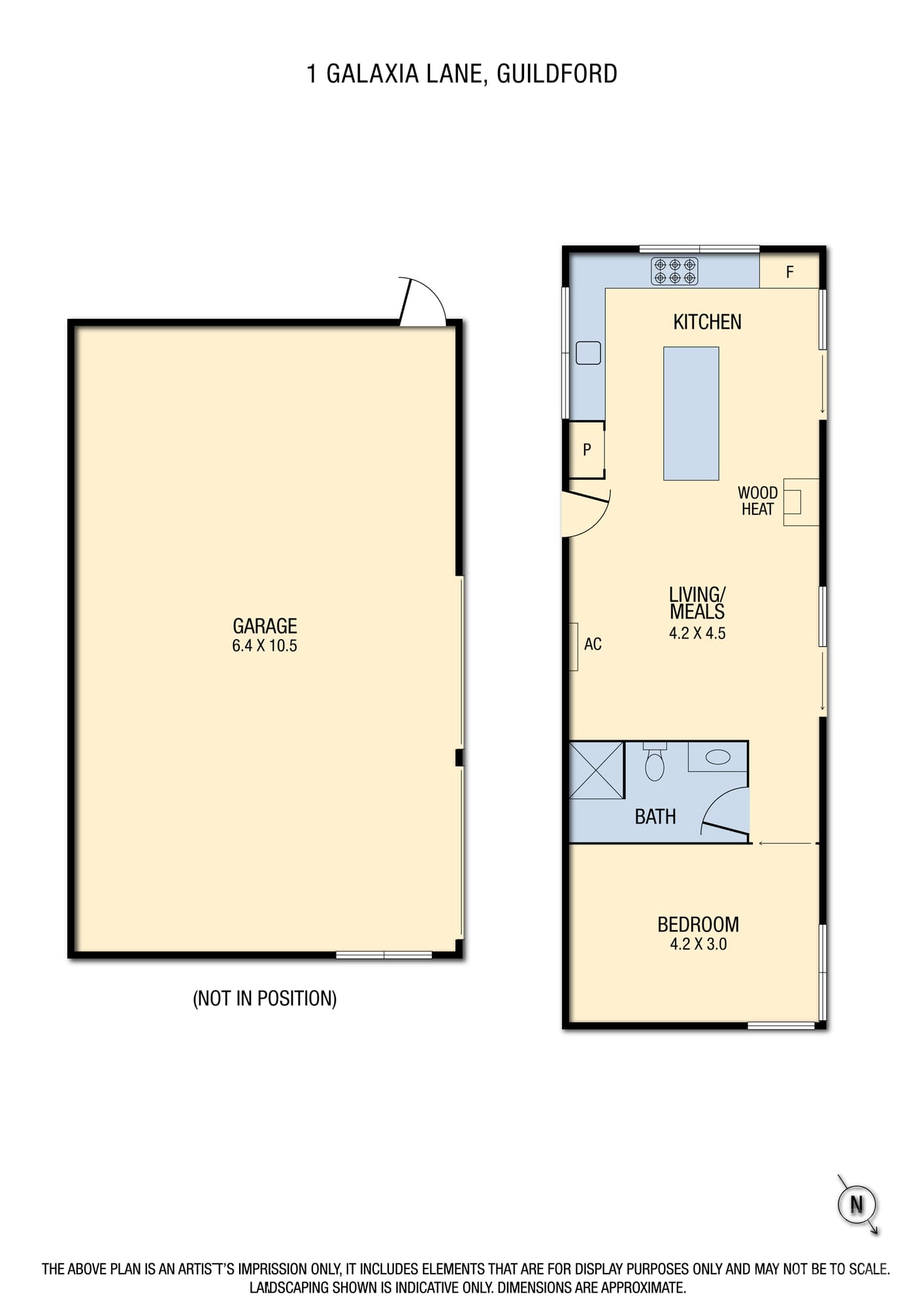 5 / 80 Anderson Street, Lilydale VIC 3140, Guildford - Thumbnail 7