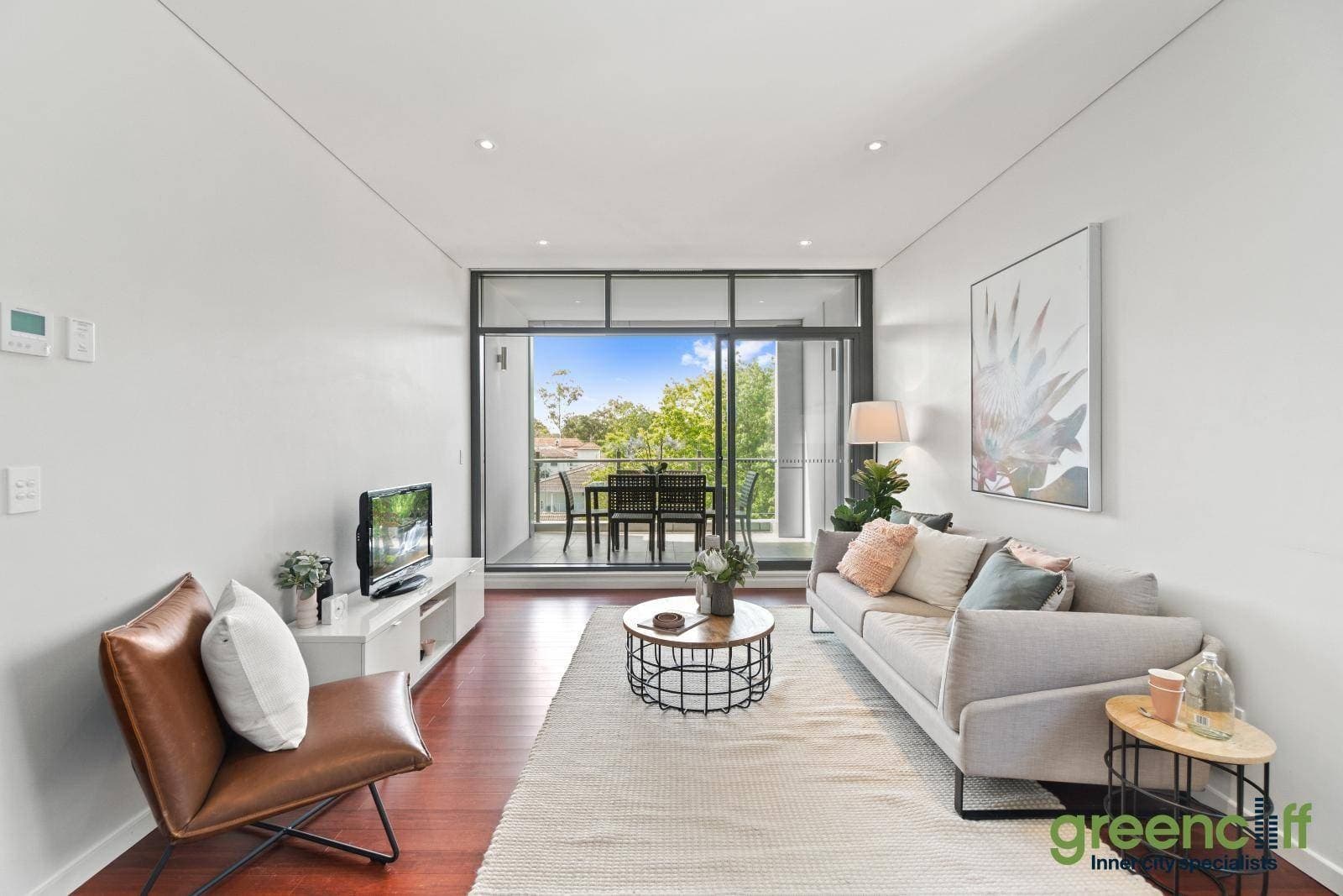 1506, 288 Burns Bay Rd, Lane Cove - Image 1