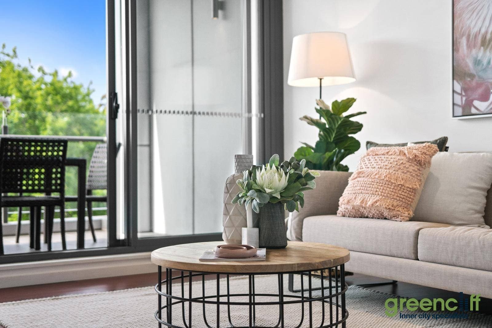 1506, 288 Burns Bay Rd, Lane Cove - Thumbnail 2