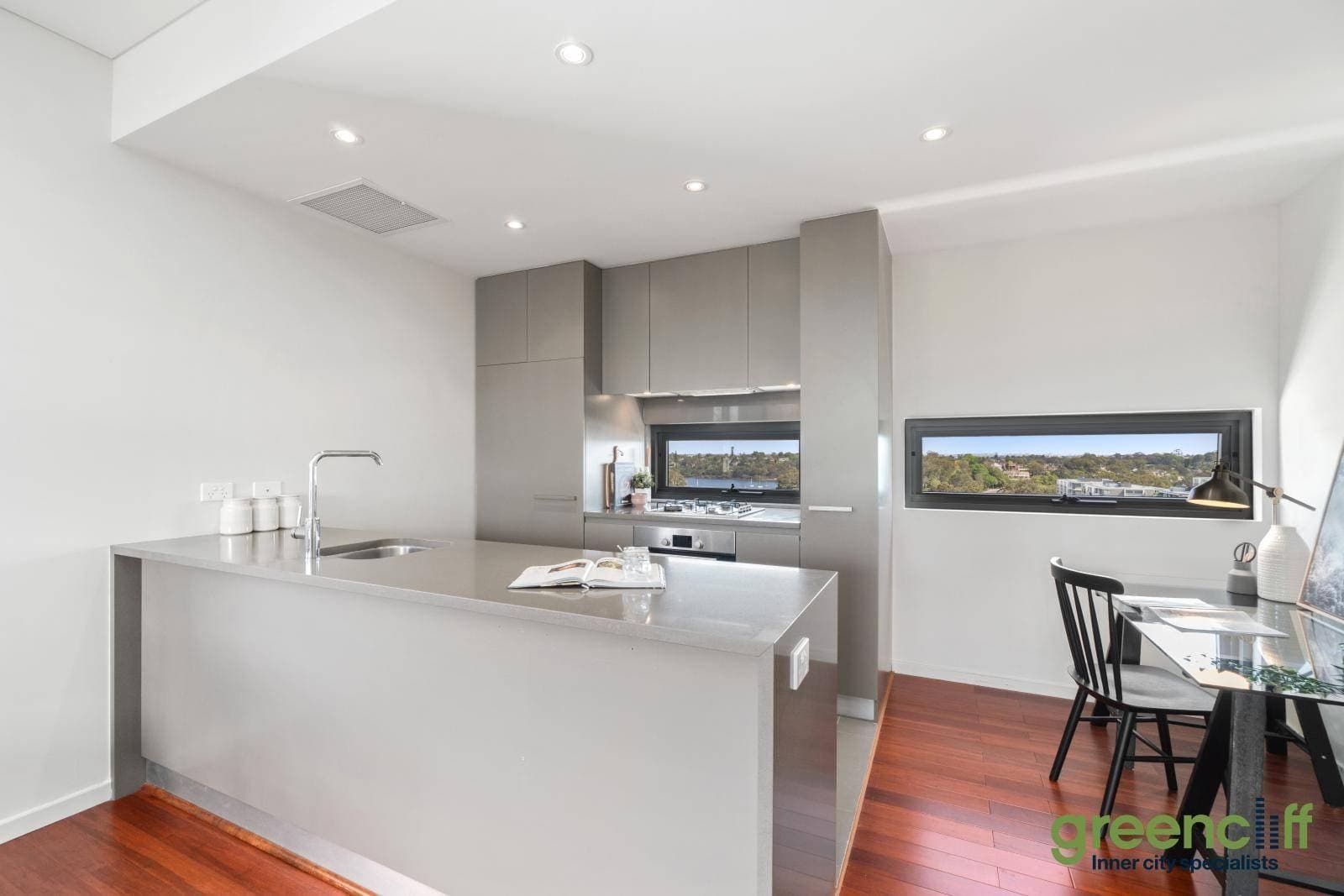 1506, 288 Burns Bay Rd, Lane Cove - Thumbnail 3