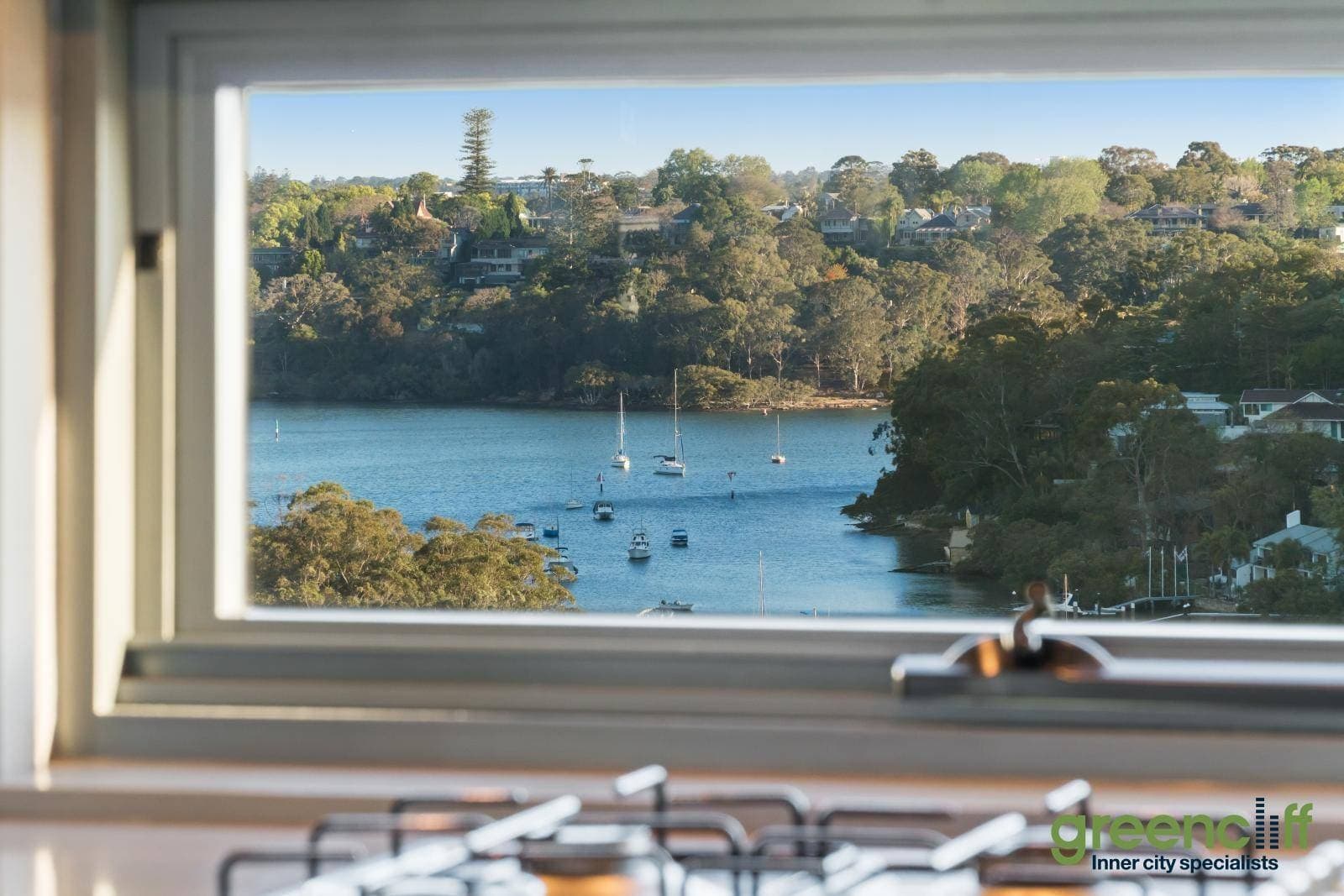1506, 288 Burns Bay Rd, Lane Cove - Thumbnail 4