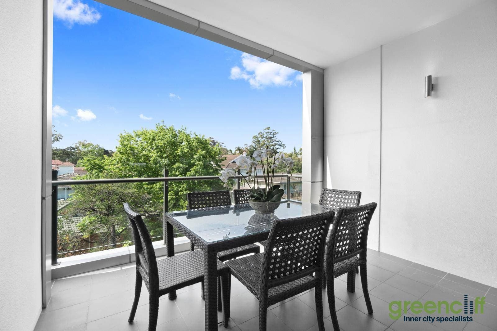 1506, 288 Burns Bay Rd, Lane Cove - Thumbnail 7
