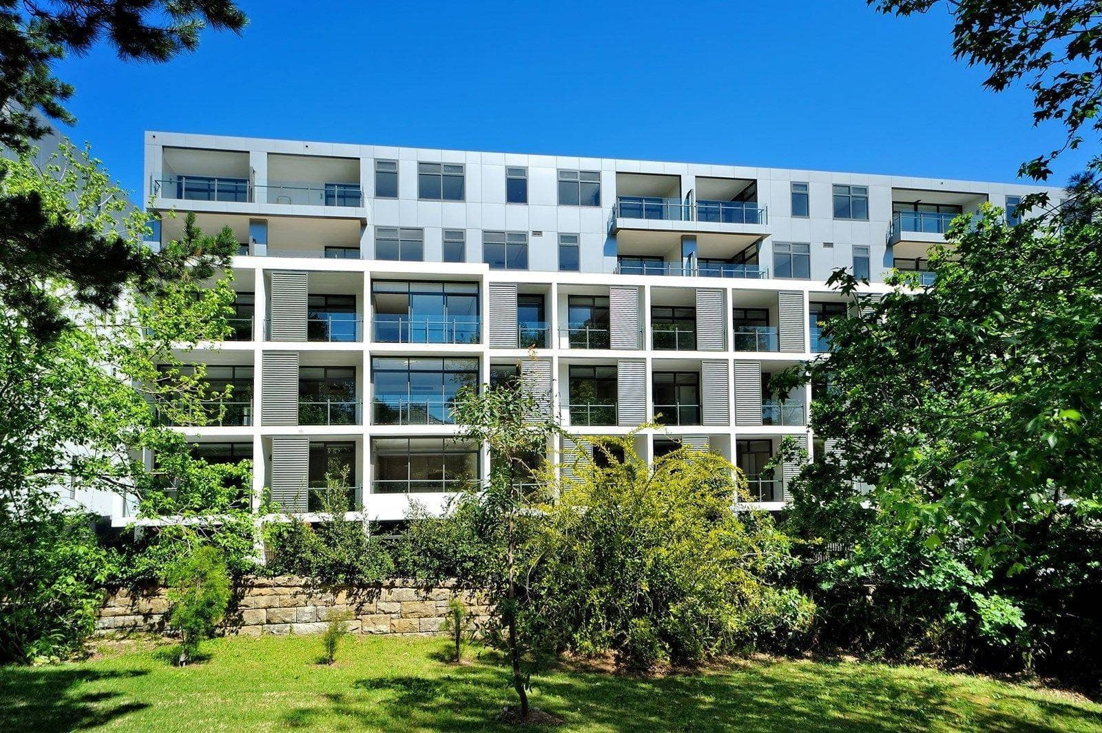 1506, 288 Burns Bay Rd, Lane Cove - Thumbnail 8