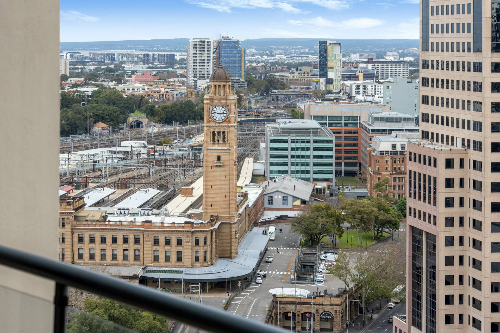 380, 303-307 Castlereagh St, Haymarket - Thumbnail 2