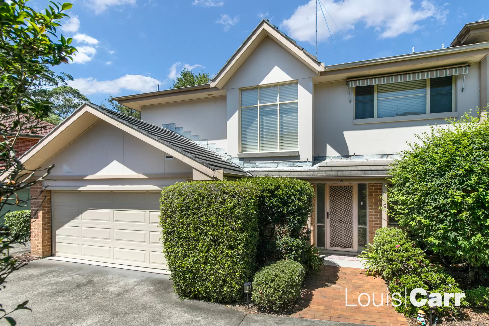 9/23 Casuarina Drive, Cherrybrook NSW, Cherrybrook - Image 1