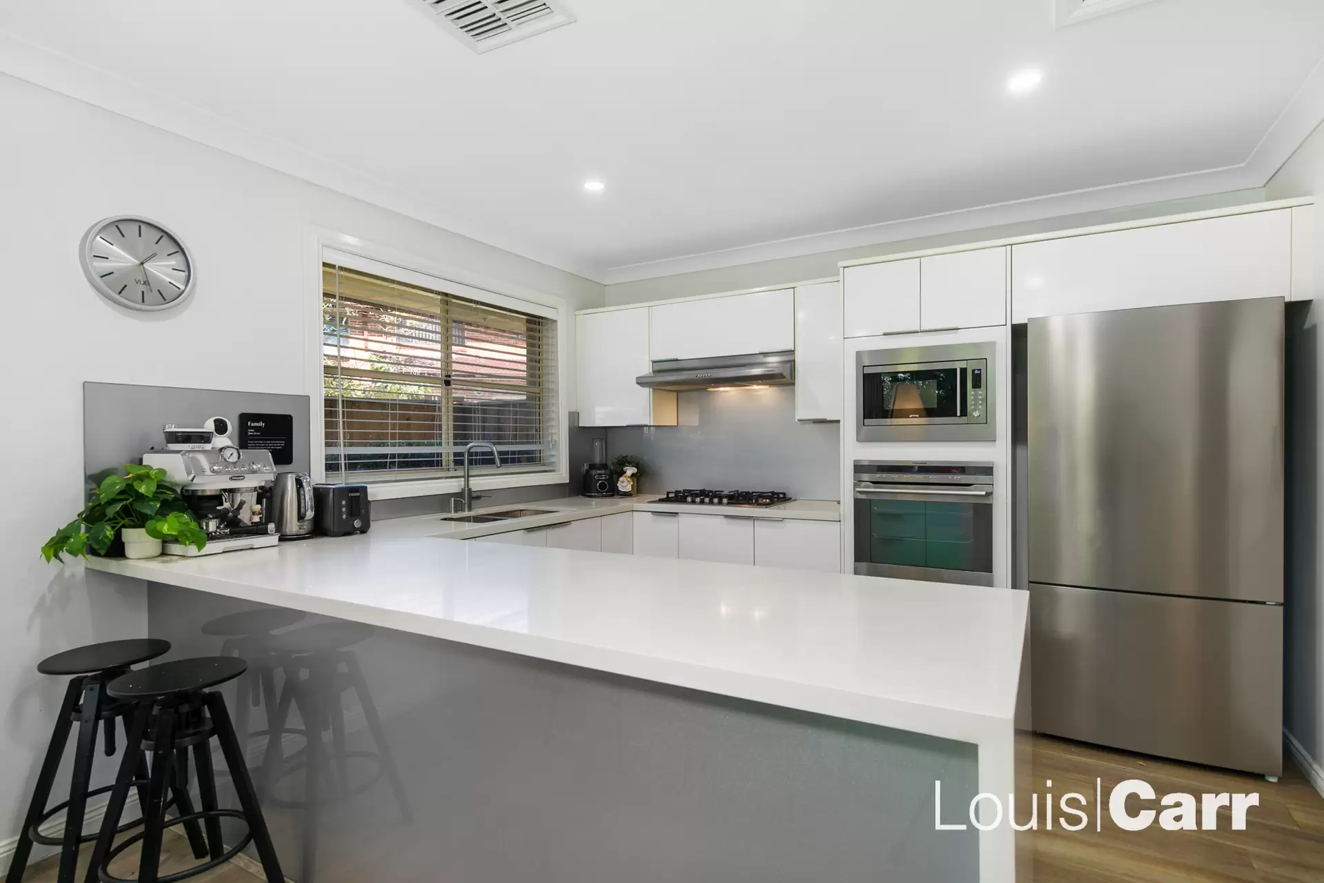 9/23 Casuarina Drive, Cherrybrook NSW, Cherrybrook - Thumbnail 3