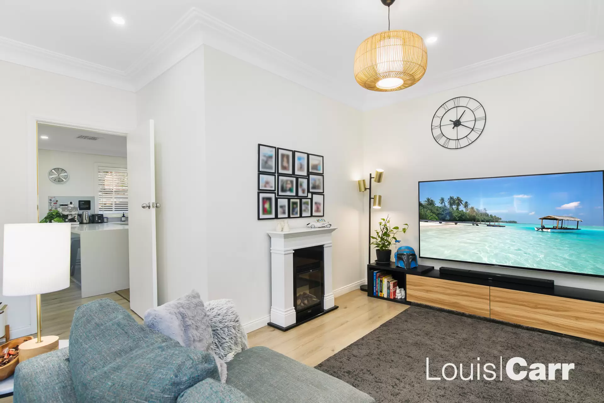 9/23 Casuarina Drive, Cherrybrook NSW, Cherrybrook - Thumbnail 6