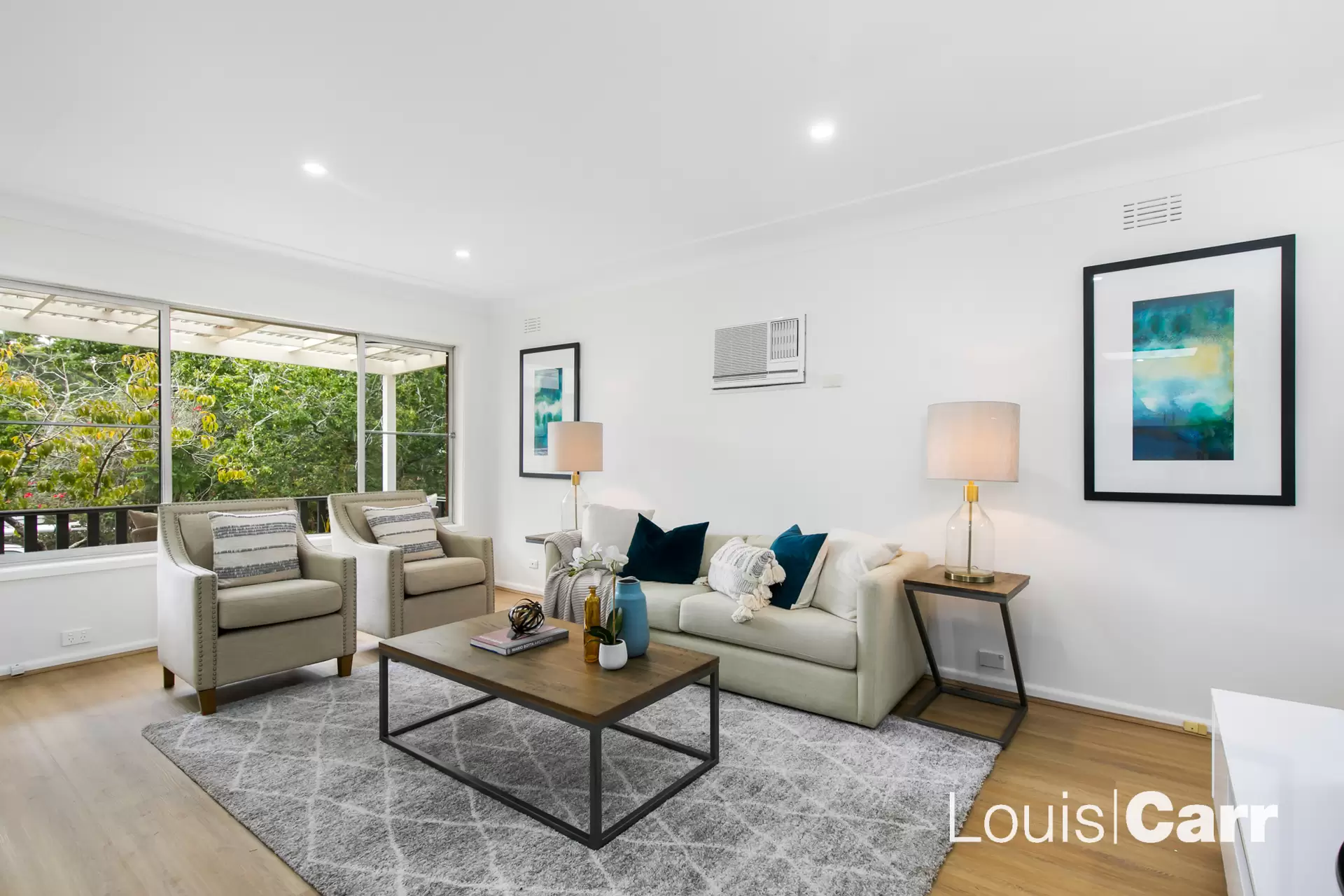 24 Laurence Street Pennant Hills, Clear Island Waters - Thumbnail 3