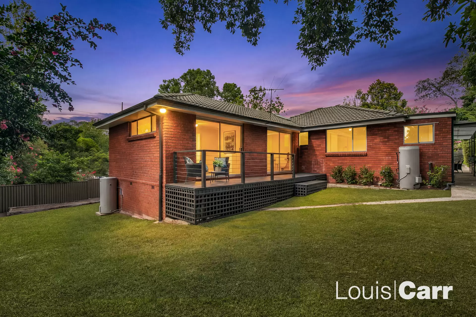 24 Laurence Street Pennant Hills, Clear Island Waters - Thumbnail 8