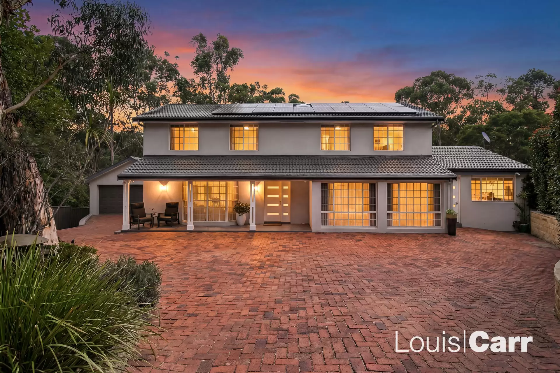 11 Knightsbridge Place, Castle Hill NSW, Castle Hill - Image 1