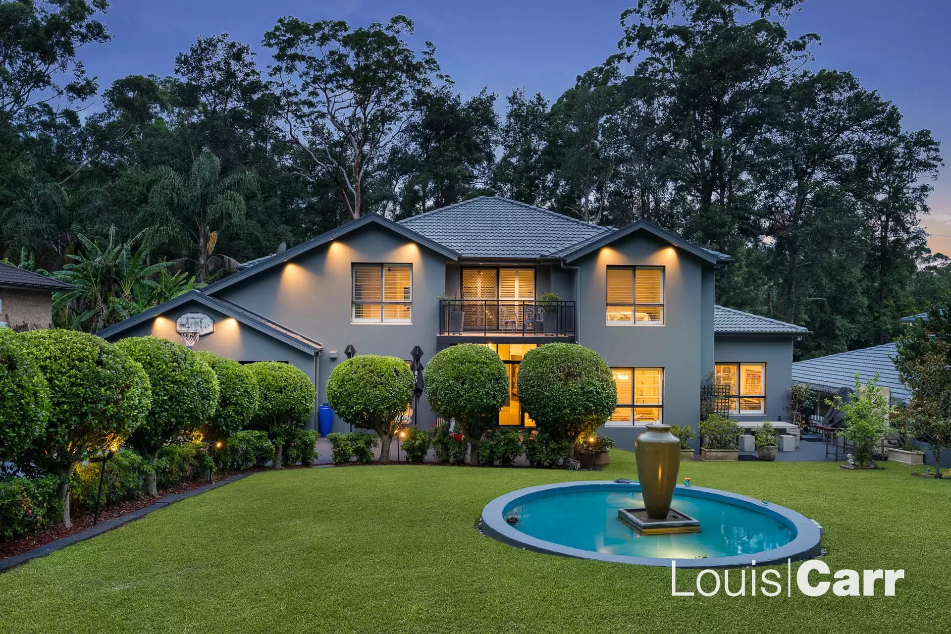 27 Colbarra Place West Pennant Hills, West Pennant Hills - Image 1