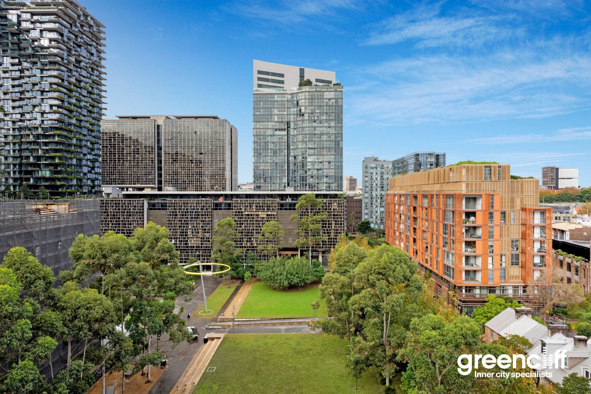 903, 8 Central Park Ave, Chippendale - Image 1