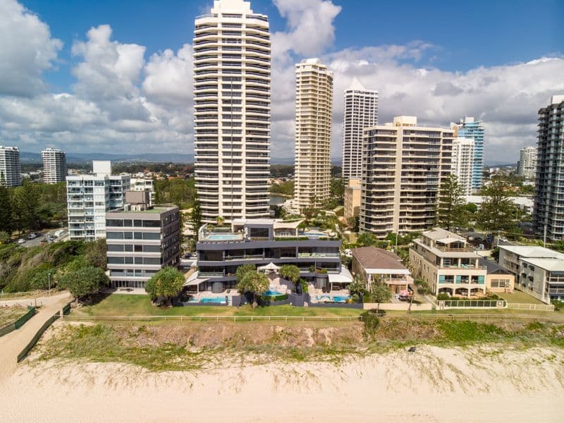 3/3511 Main Beach Parade, Main Beach, QLD, 4217, Main Beach - Thumbnail 2