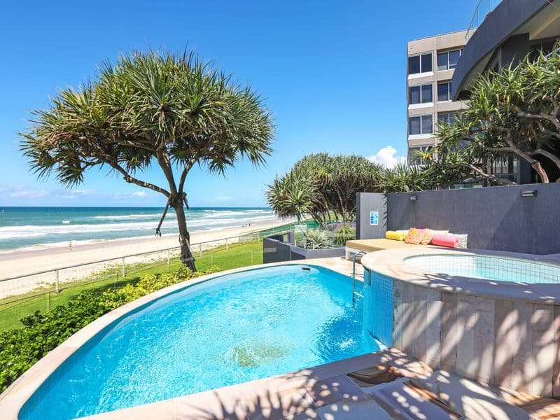 3/3511 Main Beach Parade, Main Beach, QLD, 4217, Main Beach - Thumbnail 4