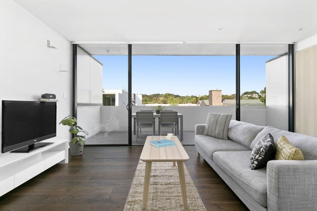 303/123 Wyndham Street, Alexandria - Image 1