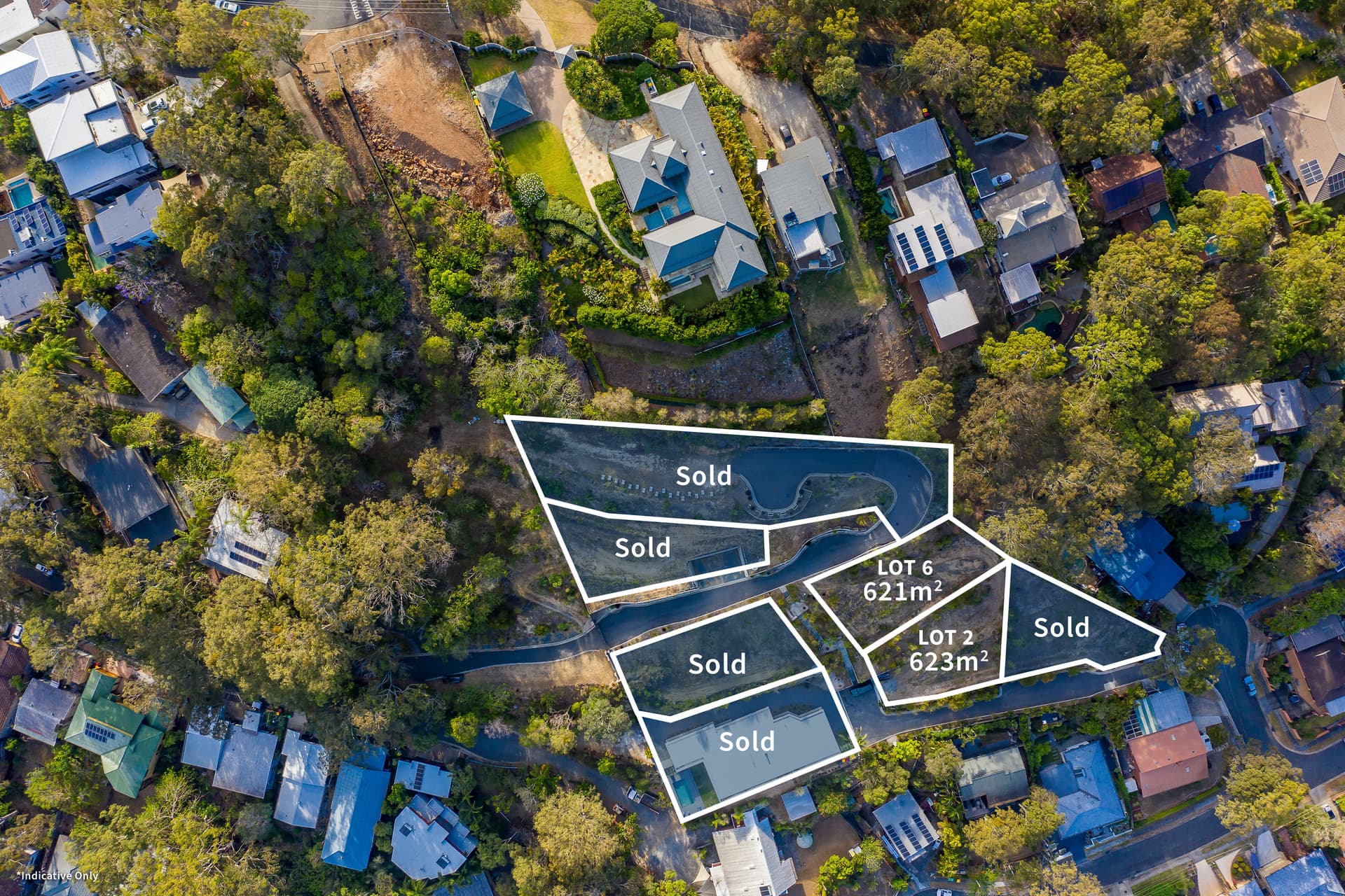 Lot 4, 88 Hill Avenue, Burleigh Heads, QLD, 4220, Burleigh Heads - Image 1