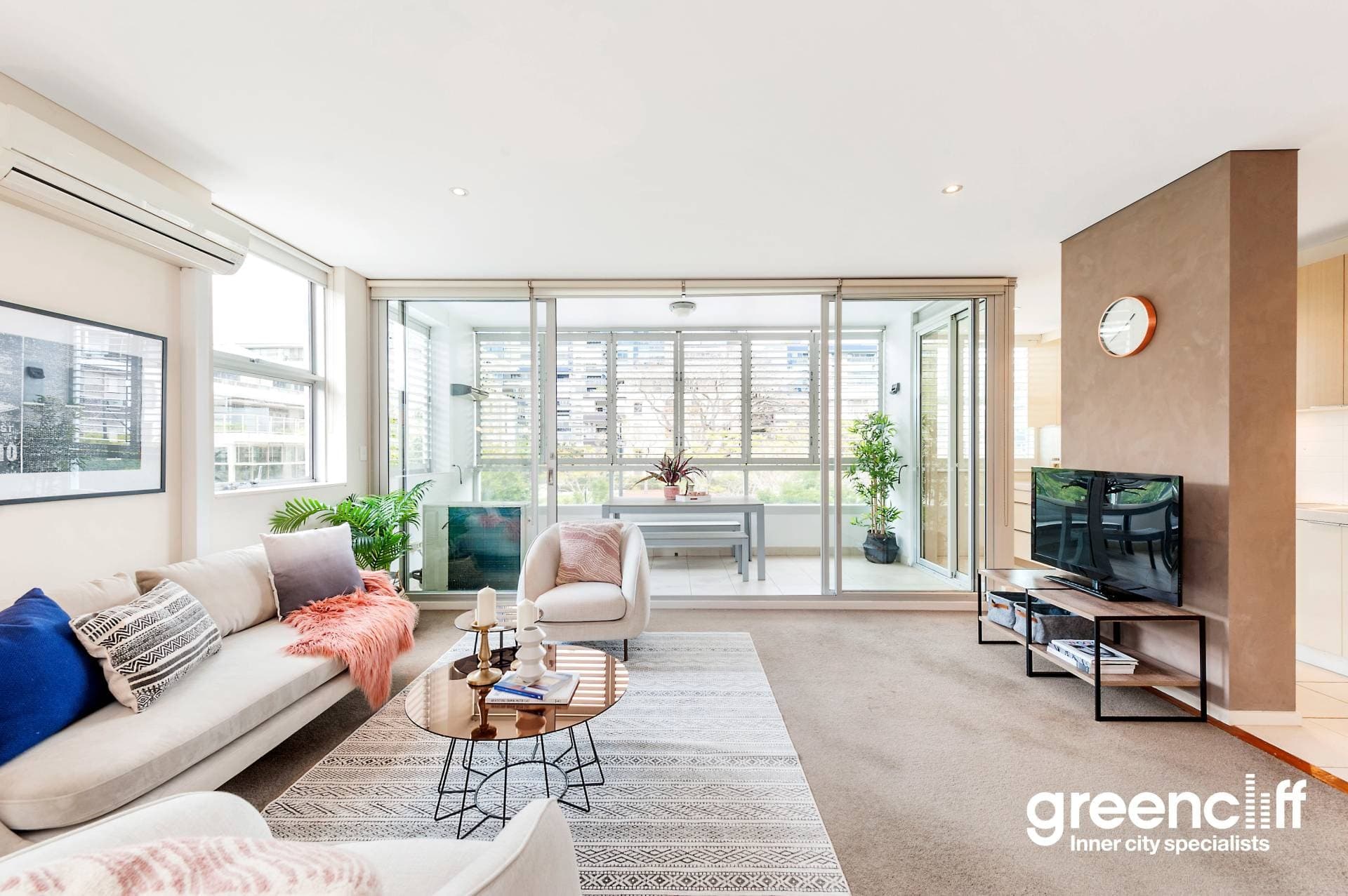 72, 4 Alexandra Dr, Camperdown - Image 1