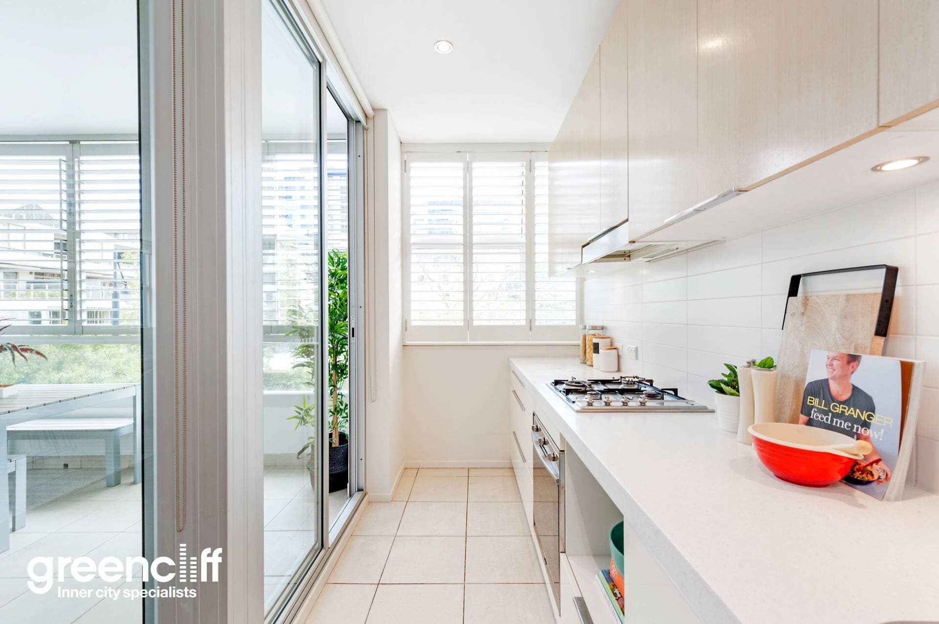 72, 4 Alexandra Dr, Camperdown - Thumbnail 3
