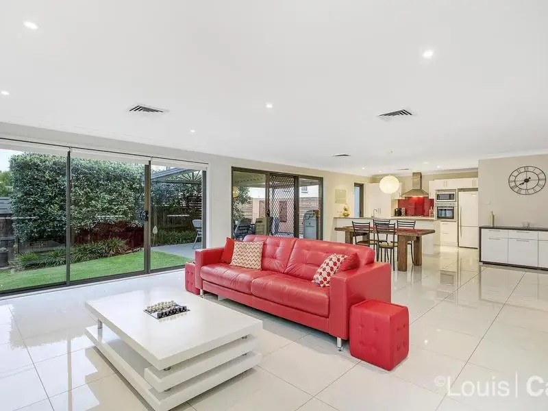 9 Damper Avenue Beaumont Hills, Drysdale - Thumbnail 4