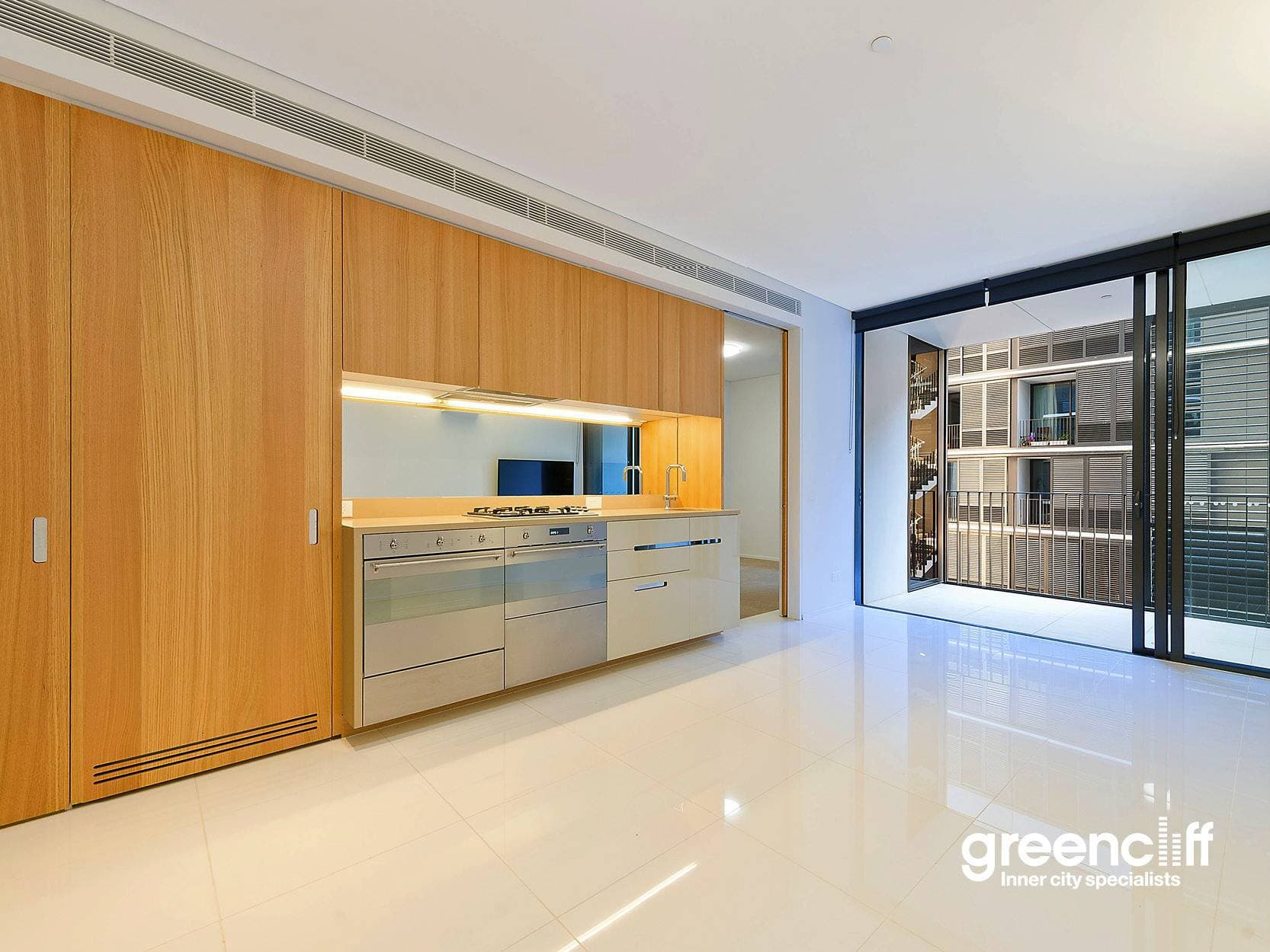 412, 8 Park Lane, Chippendale - Image 1