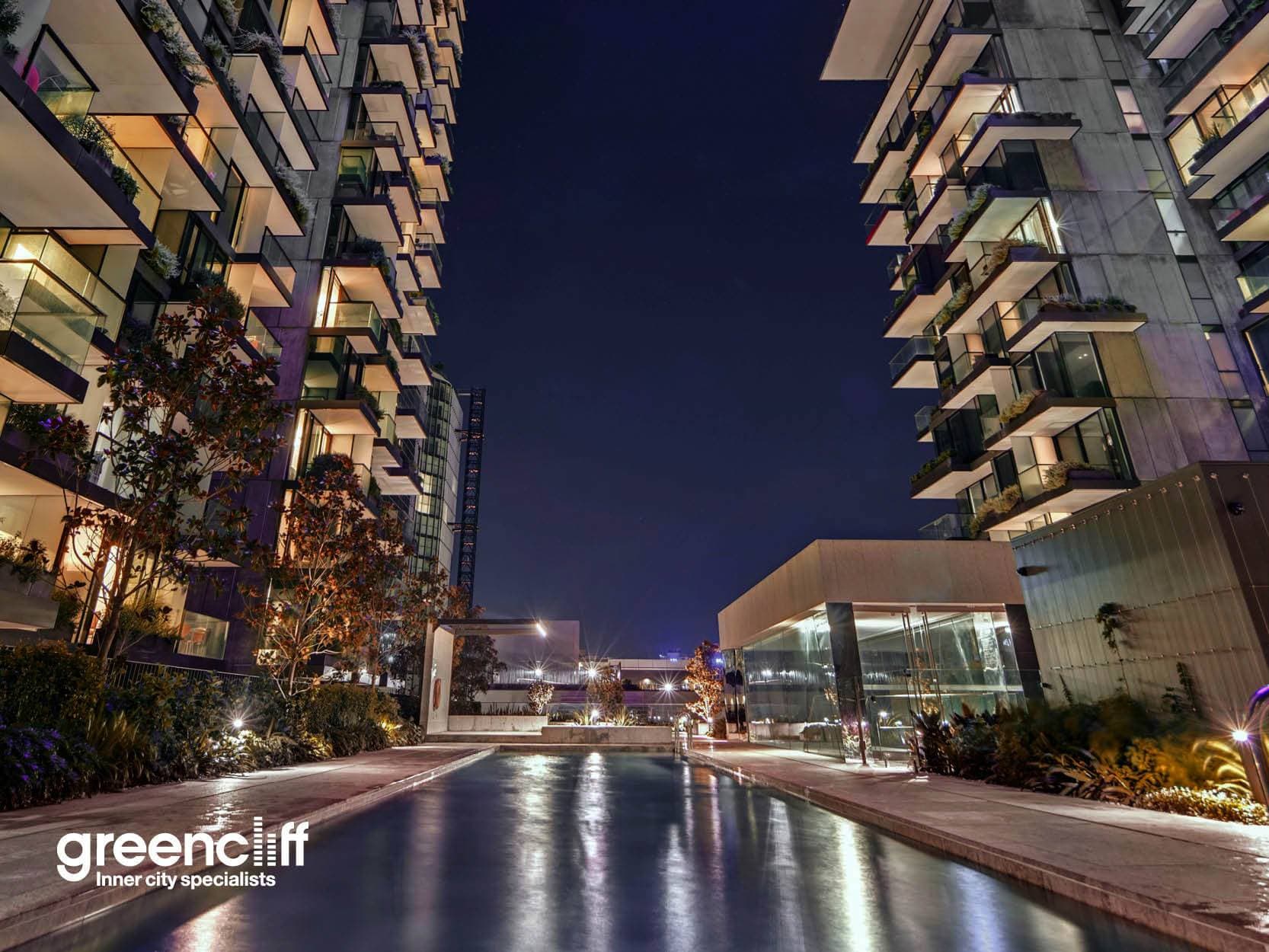 412, 8 Park Lane, Chippendale - Thumbnail 4