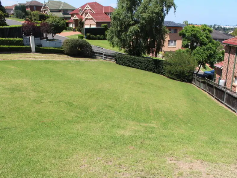 14 Glenshee Place, Glenhaven NSW, Banksia - Image 1
