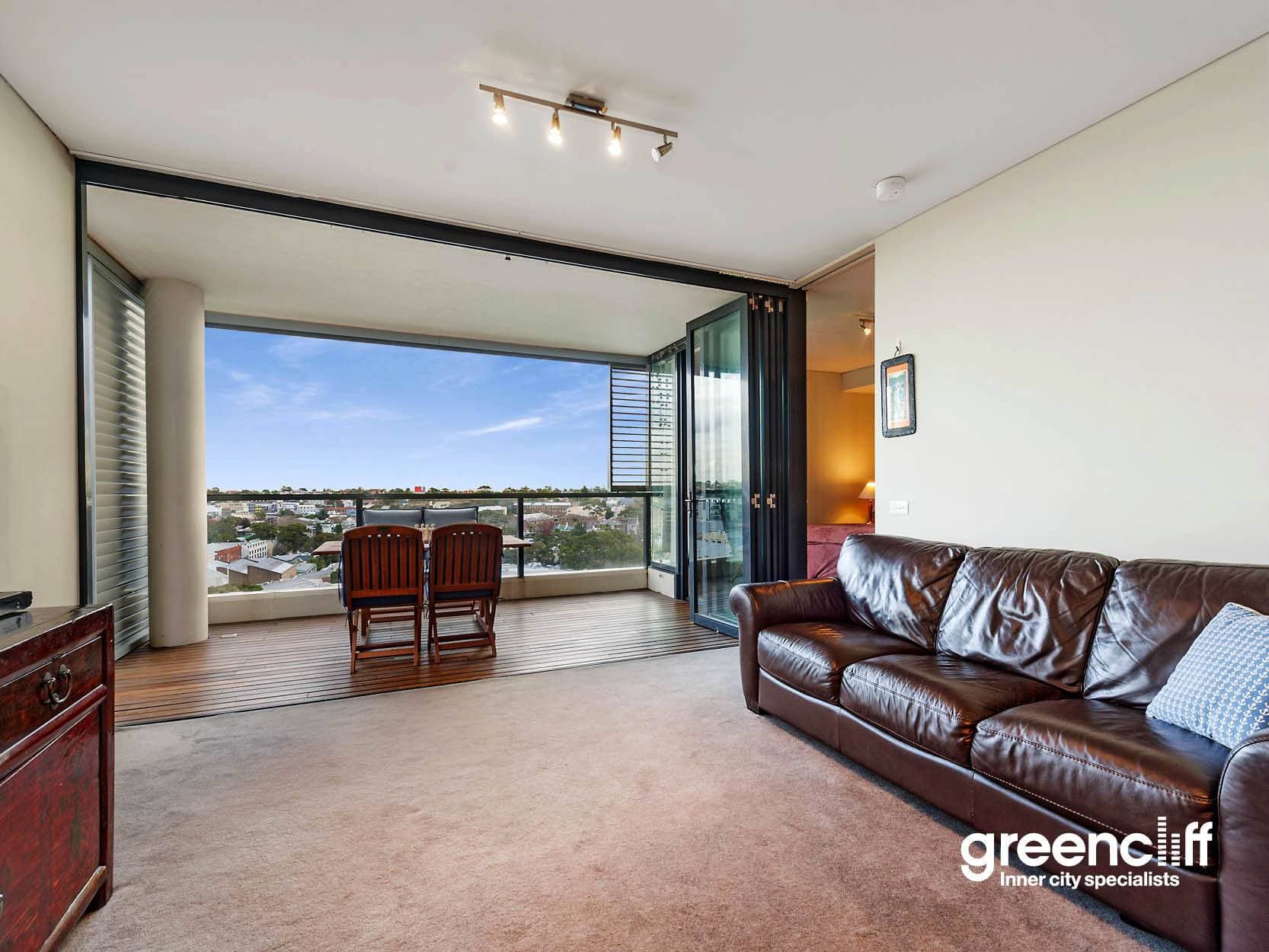 811, 1 Sterling Cct, Camperdown - Image 1