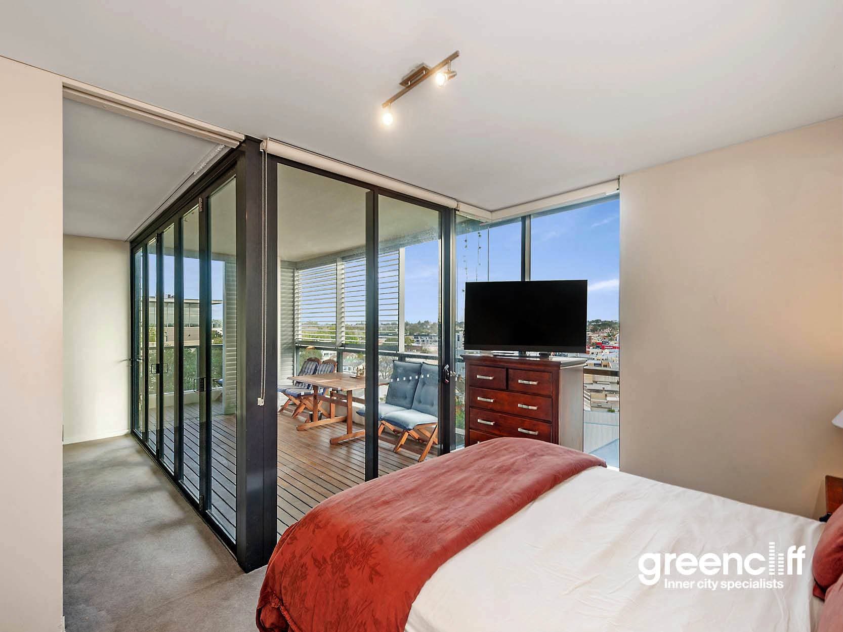 811, 1 Sterling Cct, Camperdown - Thumbnail 2