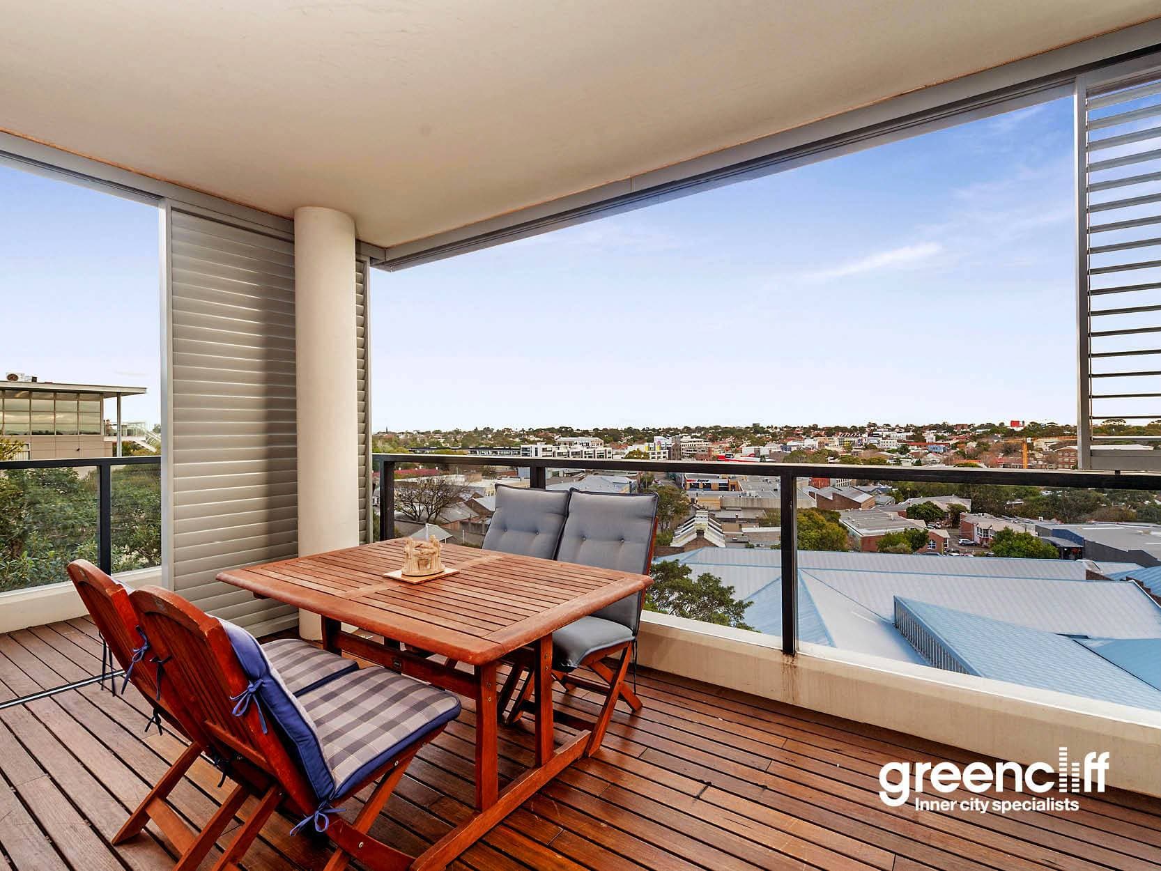811, 1 Sterling Cct, Camperdown - Thumbnail 4