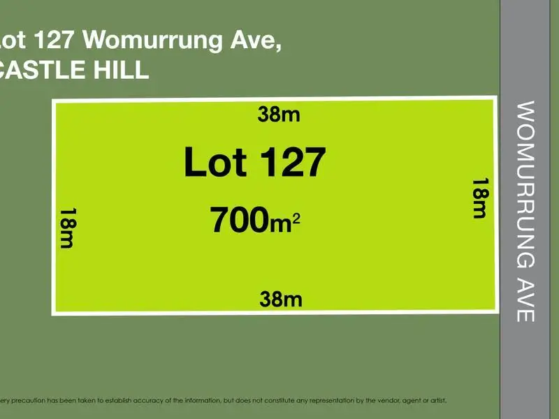 1/22-28 Macpherson Street, Bronte, Castle Hill - Image 1