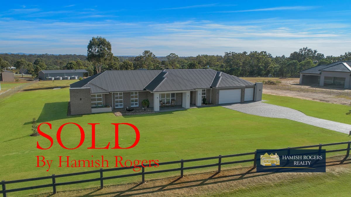 Lot 1, 144 Greens Road, Greenwell Point, Cattai - Thumbnail 2