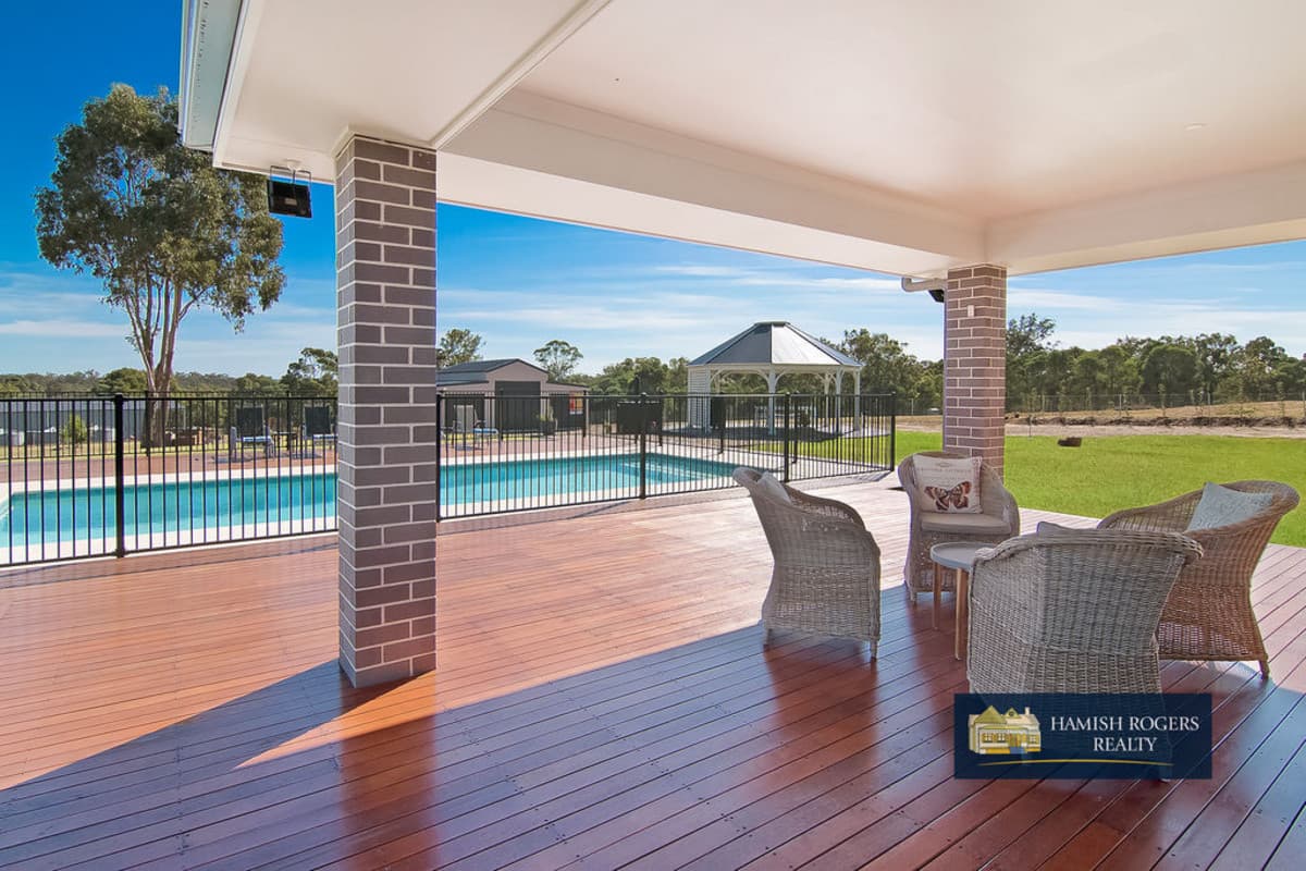 Lot 1, 144 Greens Road, Greenwell Point, Cattai - Thumbnail 3