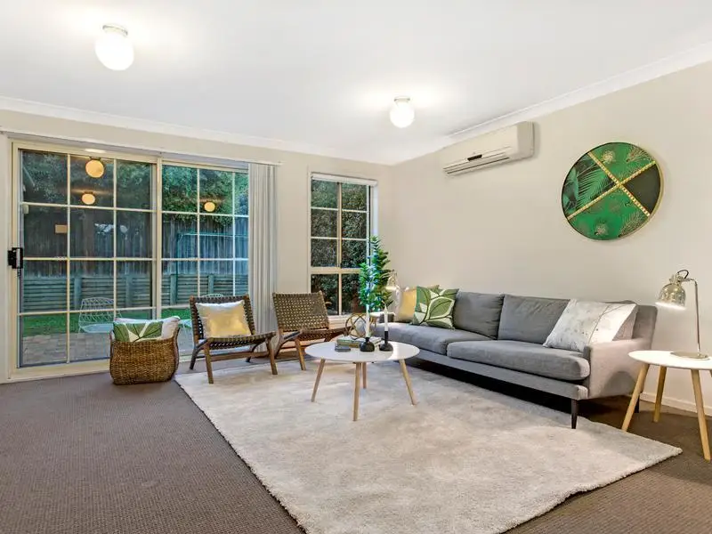 1 Arnold Janssen Drive, Beaumont Hills NSW, Beaumont Hills - Thumbnail 2