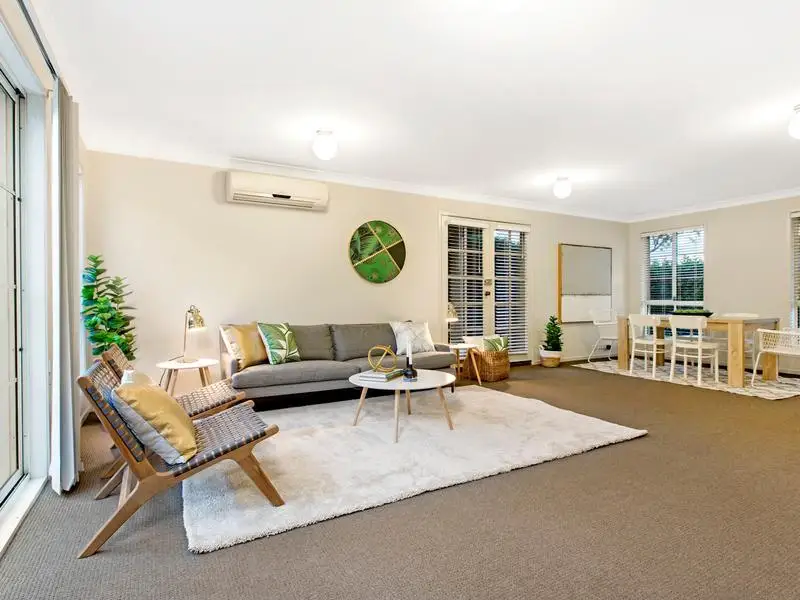 1 Arnold Janssen Drive, Beaumont Hills NSW, Beaumont Hills - Thumbnail 3