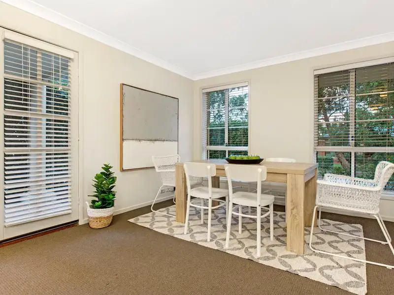 1 Arnold Janssen Drive, Beaumont Hills NSW, Beaumont Hills - Thumbnail 4