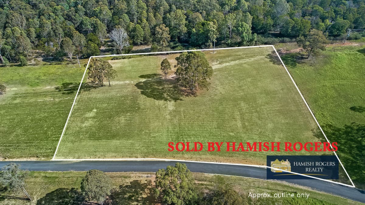 Lot 8 / 433 Grose Vale Road, Grose Vale, NSW, Grose Vale - Image 1