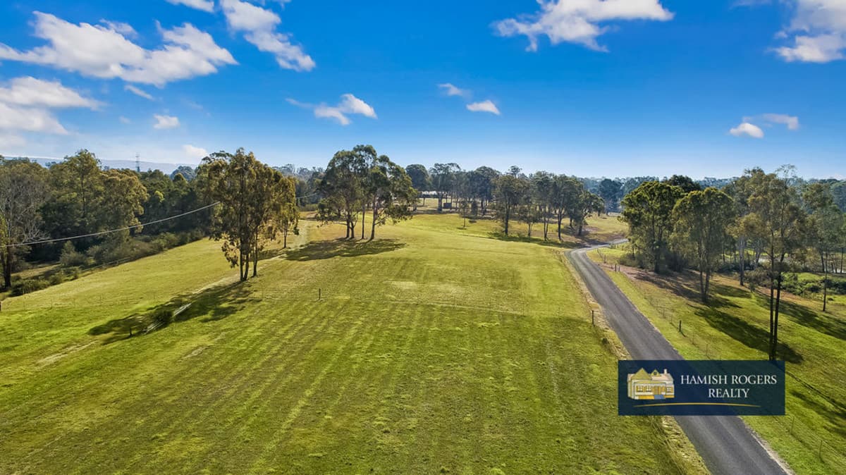 Lot 8 / 433 Grose Vale Road, Grose Vale, NSW, Grose Vale - Thumbnail 2