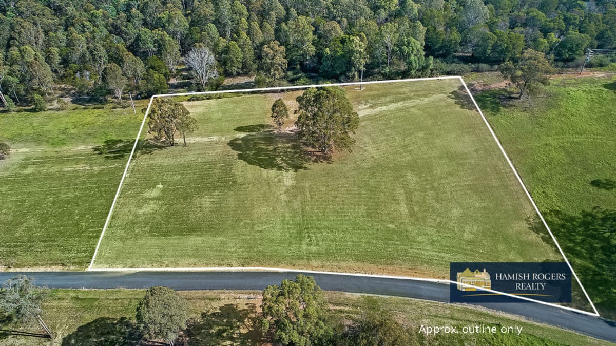 Lot 8 / 433 Grose Vale Road, Grose Vale, NSW, Grose Vale - Thumbnail 3