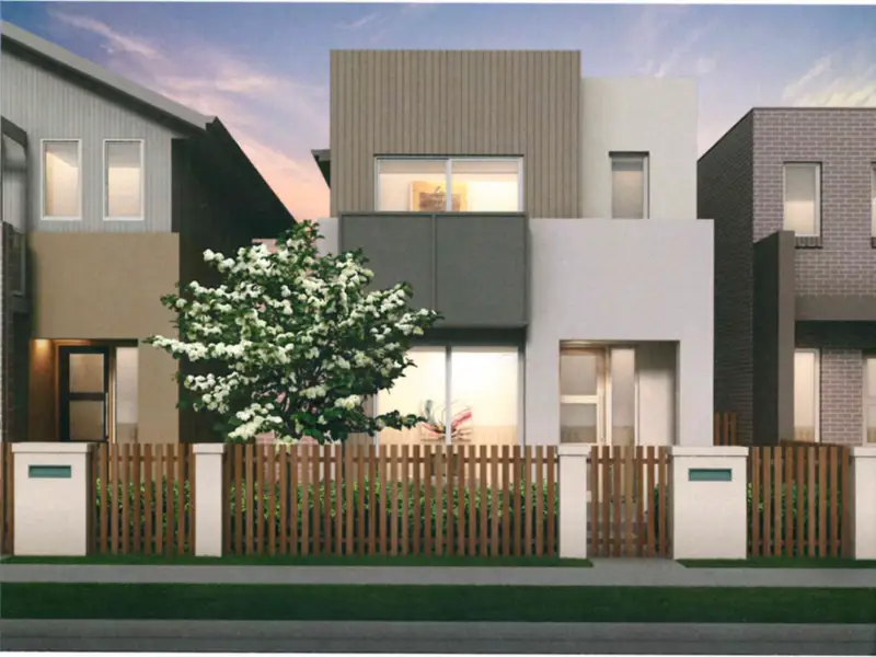 2/56 Abbott Street, Cammeray, Doreen - Image 1