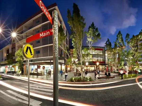 2/56 Abbott Street, Cammeray, Doreen - Thumbnail 5