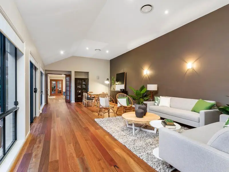 Lot , A Oaktree Lane, Creswick, VIC, A Oaktree Lane - Thumbnail 2