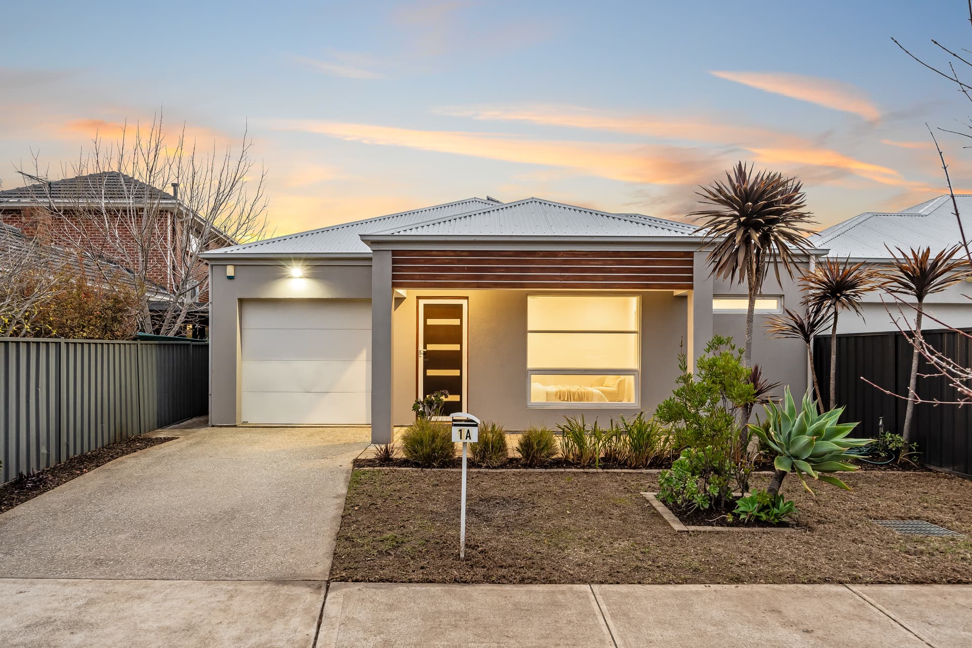 1A Ragless Avenue, Park Holme - Image 1